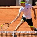 Čistka u Rimu: Zverev rutinski do osmine finala turnira