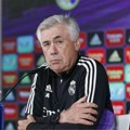 Anćeloti novi selektor reprezentacije Brazila, na kraju sezone napušta Real Madrid