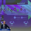 Ekonomske aktivnosti u EU podigle emisije štetnih gasova