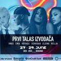 Nikad jači start! Belgrade Music Week otkrio prvi talas izvođača: Early Bird ulaznice u prodaji od danas