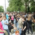 Vučić: Nije stigao zahtev za izbore – Studenti iz Niša mu odgovorili