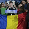 Nezavisni kandidat Nikušor Dan izabran za novog predsednika Rumunije, Simion priznao poraz