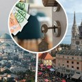 Prodaje stan od 28 kvadrata u zgradi iz 1913. godine: Cena? Da vrisneš od smeha