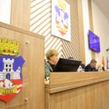 O javnom linijskom prevozu putnika, đačkoj pomoći: Počela sednica Skupštine Grada Beograda