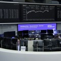 Indeks Frankfurtske berze DAX porastao na novi rekord, prešao granicu od 24.000 poena