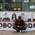 Marija Vasić, Lado Jovović i Lazar Dinić stigli svojim kućama