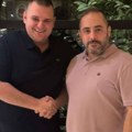 Prvi Srbin u istoriji kandidat za austrijski parlament u poseti Partiji srpskih nacionalista