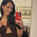 Nova ljubav u životu srpske šampionke? Ana Ivanović u društvu uticajnog Francuza, Švajnštajgera nigde, a ona blista kao…