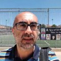 Kurir televizija u Izraelu na mestu gde je raketa Hezbolaha ubila dvanaestoro dece! Građanin malog mesta: Nismo našli ni…