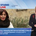 N1 Studio Live: Fakulteti pod pritiskom, utorak od 11:50