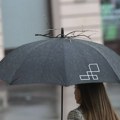 Vremenska prognoza za petak, 23. maj 2025: U Srbiji nestabilno s kišom, do 26 stepeni