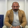 Dejan Stanković produžio ugovor sa Spartakom iz Moskve do 2027. godine