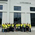 Francusko-srpsko partnerstvo za kreativni razvoj: Centquatre-Paris i Ložionica zajedno u okviru projekta Twinning light