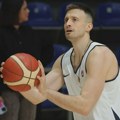 Aleksa opet u AdmiralBet ABA ligi i Evroligi?!