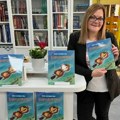 Uz slikovnicu “Dabrodošlica” Jelene Đorđević Perc uživaće i deca i odrasli