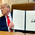 Trump najavio dvostruko veće carine na uvoz čelika