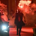 Dve osobe poginule u neredima nakon pobede Paris Sen Žermena u finalu Lige šampiona