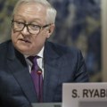 Rusi uputili hitan apel Vašingtonu i Londonu "Morate odmah da utičete na Kijev... Suzdržavamo se..."