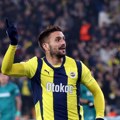 Tadić kao Marin i Dragović