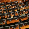 Propao 27. pokušaj formiranja prištinske skupštine