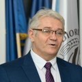 Rektor Univerziteta u Novom Sadu Madić osudio napad na Pavlovića