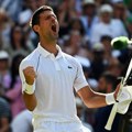 "Đoković može da osvoji Vimbldon" Moćne reči proslavljenog Amerikanca - objasnio je kako Novak može da dođe do 25. Grend…
