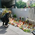 "Među stradalima u Gracu nema državljana BiH" Ambasador u Austriji Siniša Bencun porodicama svih nastradalih izrazio iskreno…