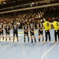 Zbog nereda na utakmici protiv AEK-a crno-beli drakonski kažnjeni Partizan dužan da isprazni tribine, ali i debelo plati