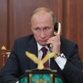 Putin razgovarao s Trampom