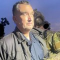 Uhićen čovjek koji je ubio demokratsku zastupnicu i njenog supruga