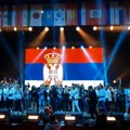 Sale Tropiko, Nigor, Smoke Mardeljano i ekipa osvojili medalju u Moskvi /foto/