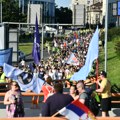 „Kontramiting na Vidovdan – pokušaj da se izazovu sukobi“: Akademski plenum o najavi naprednjaka da će organizovati skup kada…