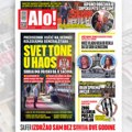 Svet TONE u HAOS Srbija ima vojsku da je sačuva