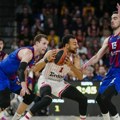 Sada i zvanično! Žalgiris doveo bivšeg košarkaša Partizana