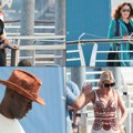 Džef Bezos na venčanju okuplja svetske zvede: Evo ko je sve stigao na svadbu veka, Venecija vrvi od bogatih i slavnih (foto)