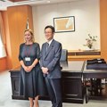 Gnjatovićeva: Nastojimo da osnažimo kapacitete za transfer tehnologije