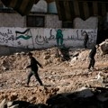 Palestinski zvaničnici saopštili da je direktor bolnice poginuo u izraelskom napadu