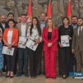 Potpisan ugovor vredan preko 7,1 milion dinara za zamenu rasvete u Hali sportova „Zvonimir Zvonko Vujin“ u Zrenjaninu Hala…