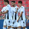 Evo gde možete da gledate uživo TV prenos meča Dinamo Moskva - Partizan na Bratskom kupu