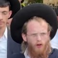 "Regrutujte pravoslavce! Protesti u Jerusalimu, traže da se za rat mobilišu i Haredi