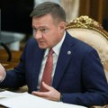Ruski ministar pronađen mrtav nakon što ga je Putin smijenio