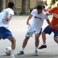 Bečejski Turnir u malom fudbalu “Novo Selo” u završnoj fazi: Slede borbe za konačni plasman