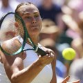 Sabalenka ostala bez finala – Anisimova će se boriti za trofej Vimbldona