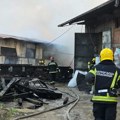 Građani Kragujevca mogu prijaviti štetu od požara