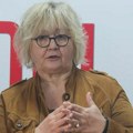 INTERVJU Rada Trajković: Mnogi naši ljudi sa KiM danas pune Ćacilend, zajedno sa Radoičićevom paravojskom