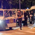 Otkriveno ko je ubijen u Podgorici: Pucnjava se odigrala sinoć - a evo ko je ranjen