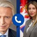 Aleksej Urusov novi predsednik Odbora direktora Naftne industrije Srbije