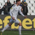 Tošić od sinoć korak bliže Partizanu!