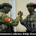 Šta je pokazala vojna obuka Srbije sa Kinom?