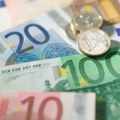 Kriminalna mreža distribuirala falsifikovane evre u Severnoj Makedoniji i Srbiji